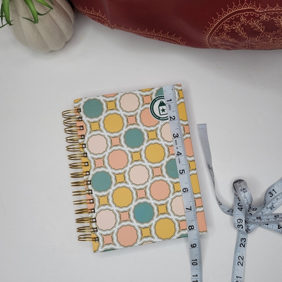 Spiral Journal Lined Pages - Picture 11 of 13